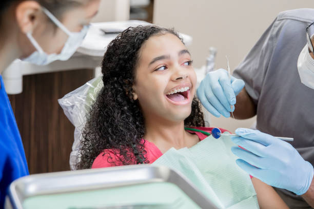 Best Emergency Dental Care for Sports Injuries in Weimar, TX