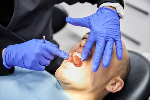 Best Emergency Treatment for Jaw Pain or Injury in Weimar, TX