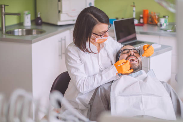 Best Emergency Denture Repair in Weimar, TX