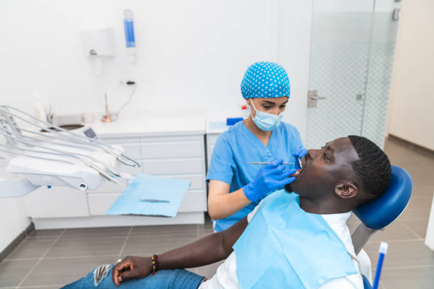 Best Broken or Chipped Tooth Repair in Weimar, TX